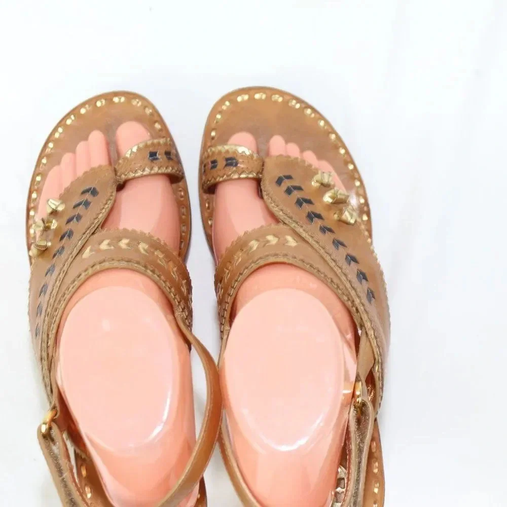 TORY BURCH ladies heels size 9M